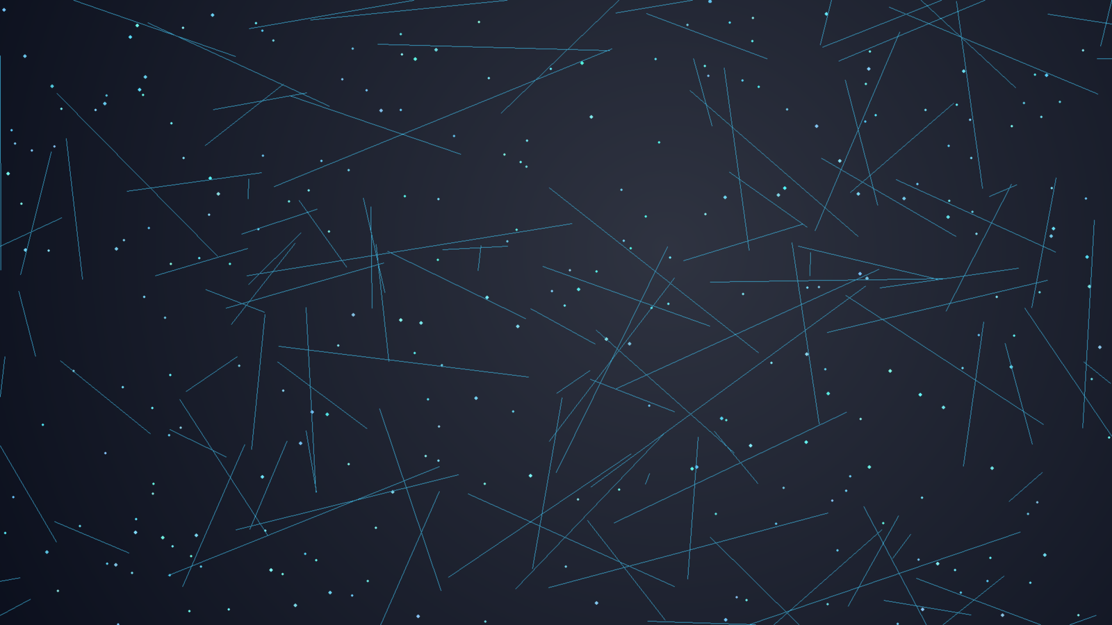 Abstract technology background